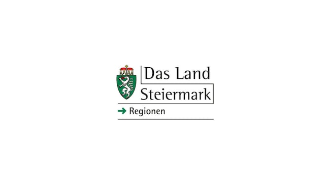 Obersteiermark, Logo. Regionalmanagement
