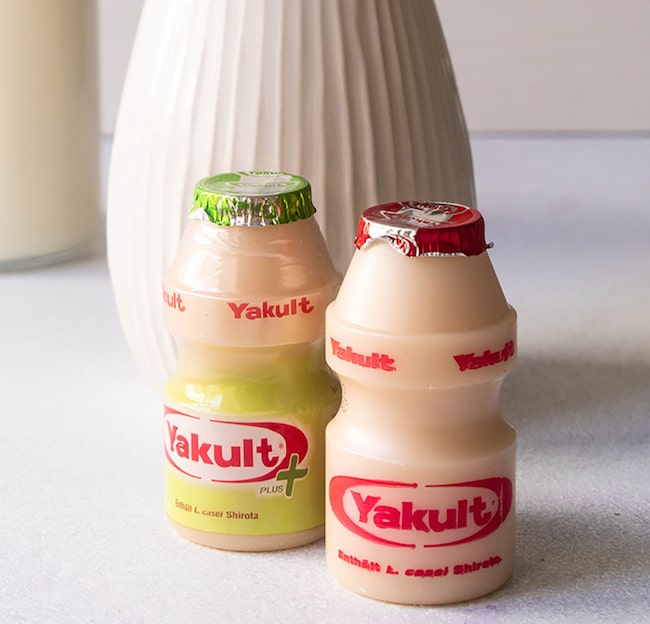 Yakult