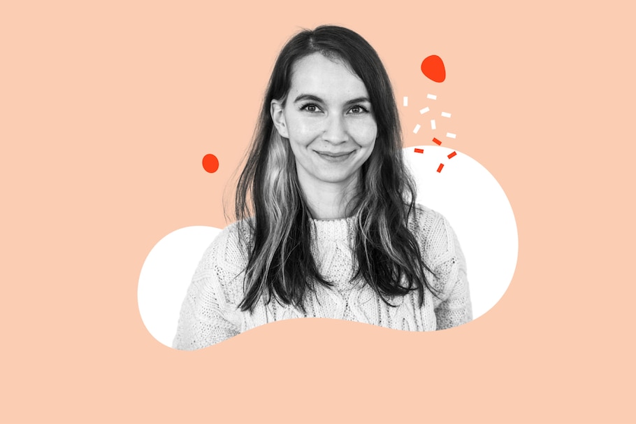 carpe diem Podcast Sabinna Rachimova