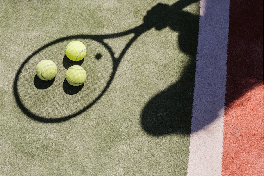 Warum Tennis spielen so gesund ist, Länger leben mit Tennis