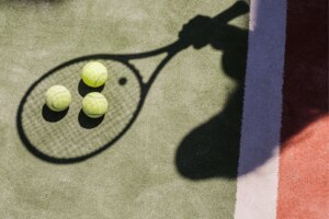 Warum Tennis spielen so gesund ist, Länger leben mit Tennis