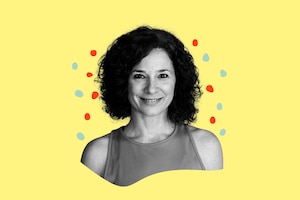 carpe diem Podcast Sandra König