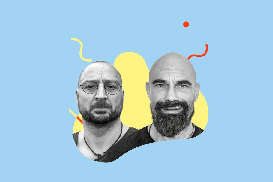 carpe diem Podcast Andreas Breitfeld Stefan Wagner