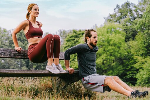 Bench Dips