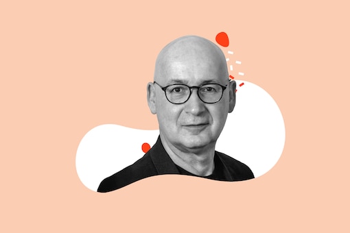 Podcast Michael Lehofer