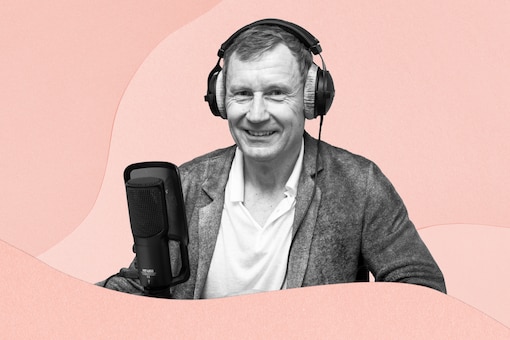 carpe diem Podcast mit Leadership-Experte Manfred Hückel