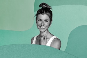 Ernährungs-Influencerin Annelina Waller zu Gast im carpe diem Podcast