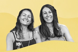 carpe diem Podcast mit Liz Pantoi & Kate Maloun