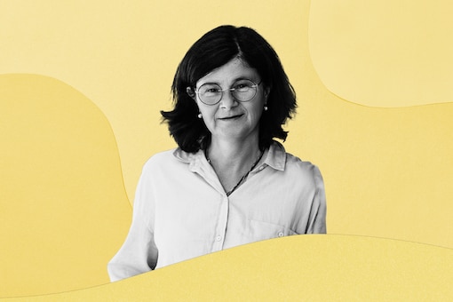 Biowinzerin Birgit Braunstein zu Gast im carpe diem Podcast