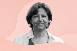 Zu Gast im carpe diem Podcast: Internistin Prof. Sylvia Knapp