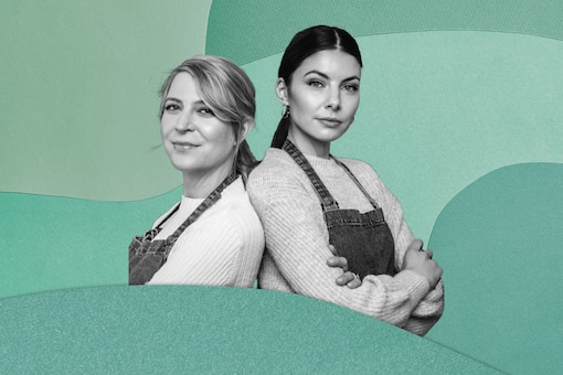 Zu Gast im carpe diem Podcast: die Epi-Food-Gründerinnen Alexandra Stech & Felicitas Riederle