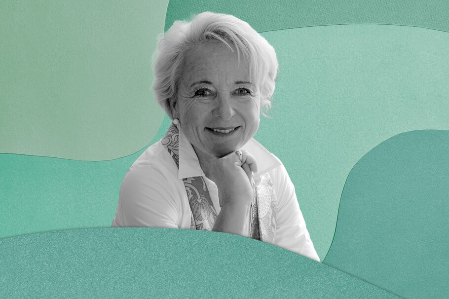 Zu Gast im carpe diem Podcast: Univ-Prof. Dr. Petra Munda
