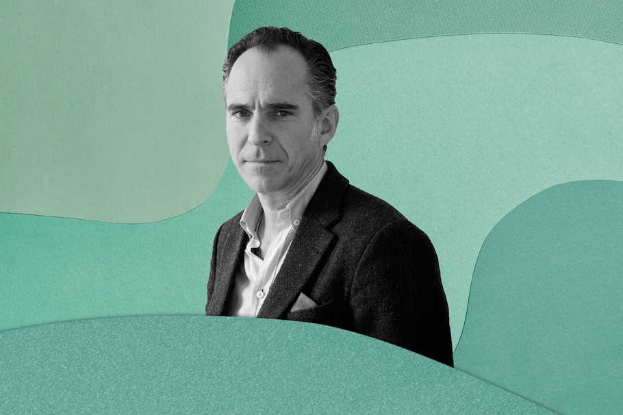 Zu Gast im carpe diem Podcast: Mediziner & Biologe Martin Grassberger