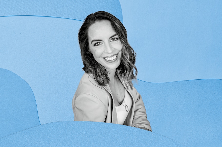 Zu Gast im carpe diem Podcast: Dr. Corinna Geiger