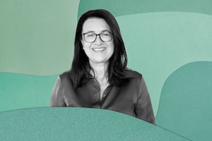 Zu Gast im carpe diem Podcast: Monika Langthaler, Direktorin des „Austrian World Summit“