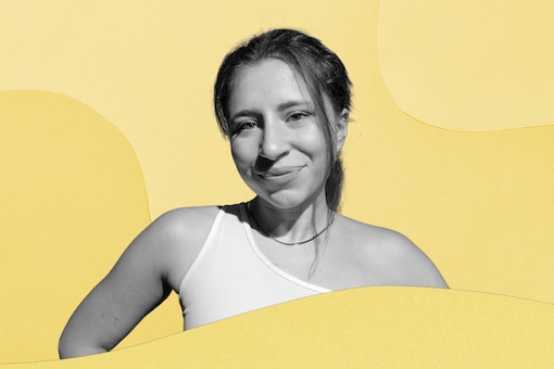 Zu Gast im carpe diem Podcast: Sophie Imhof, Neurowissenschaftlerin und Triathletin