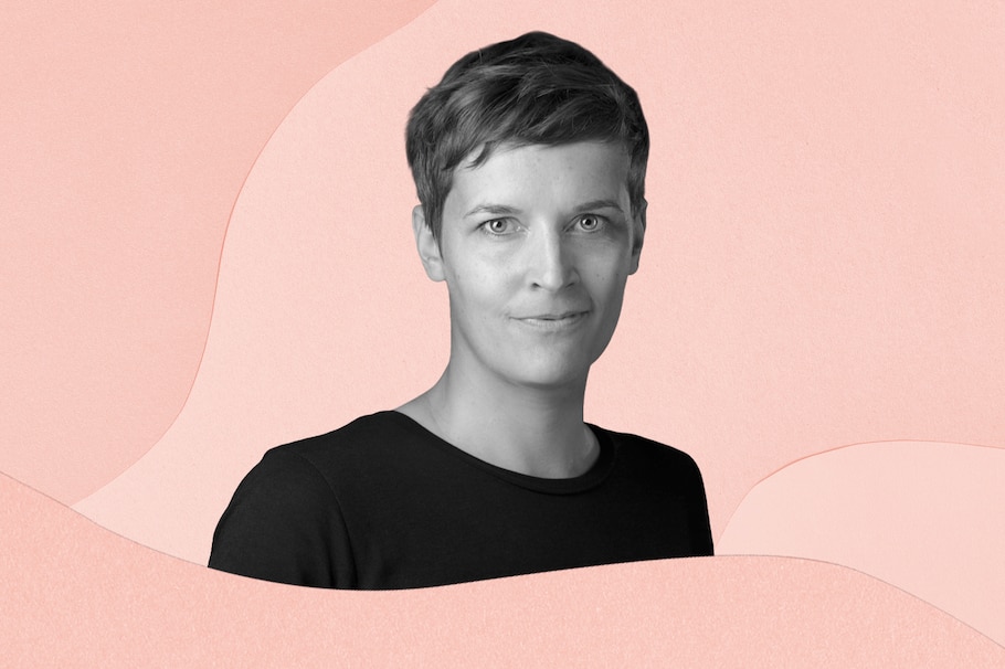 Zu Besuch im carpe diem Podcast: Smartphone-Coach Andrea Buhl