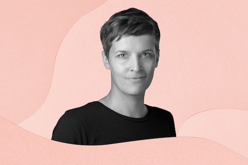 Zu Besuch im carpe diem Podcast: Smartphone-Coach Andrea Buhl