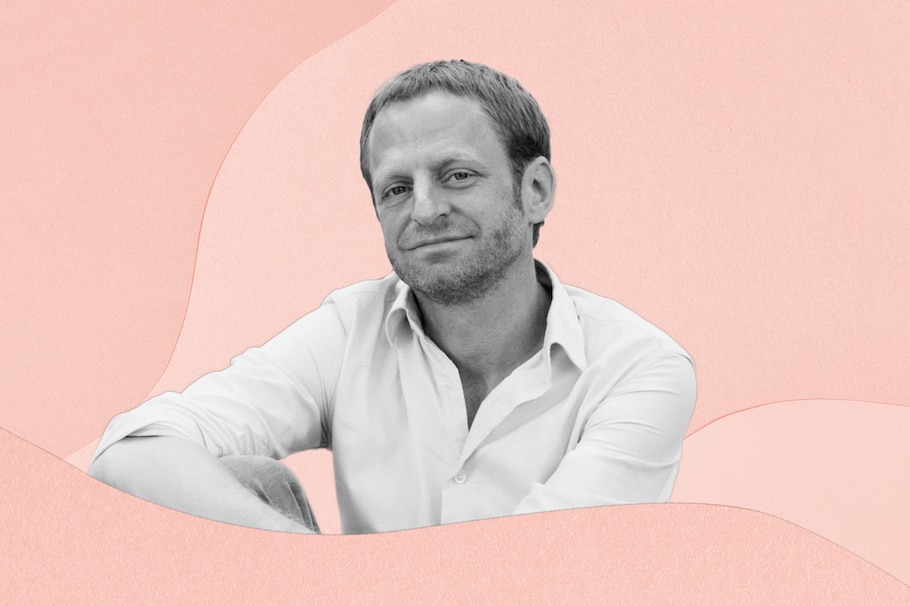 Zu Gast im carpe diem Podcast: Tillmann Prüfer, Autor und Journalist