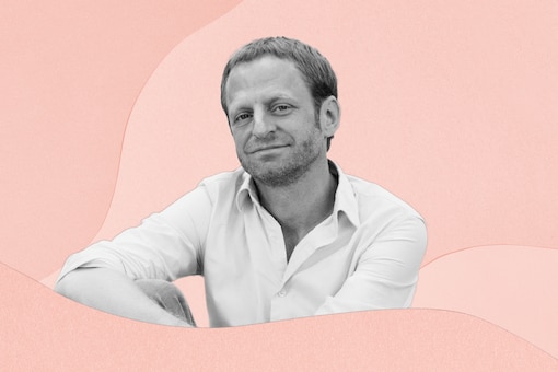 Zu Gast im carpe diem Podcast: Tillmann Prüfer, Autor und Journalist