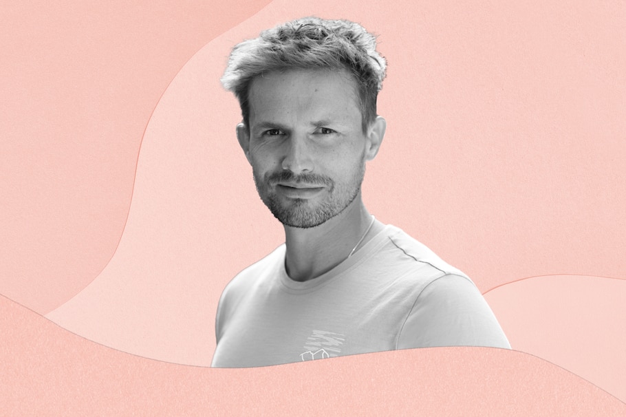 Zu Besuch im carpe diem Podcast Athletiktrainer und Autor Christoph Ebenbichler