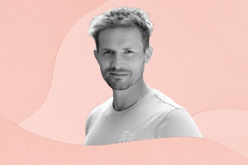 Zu Besuch im carpe diem Podcast Athletiktrainer und Autor Christoph Ebenbichler