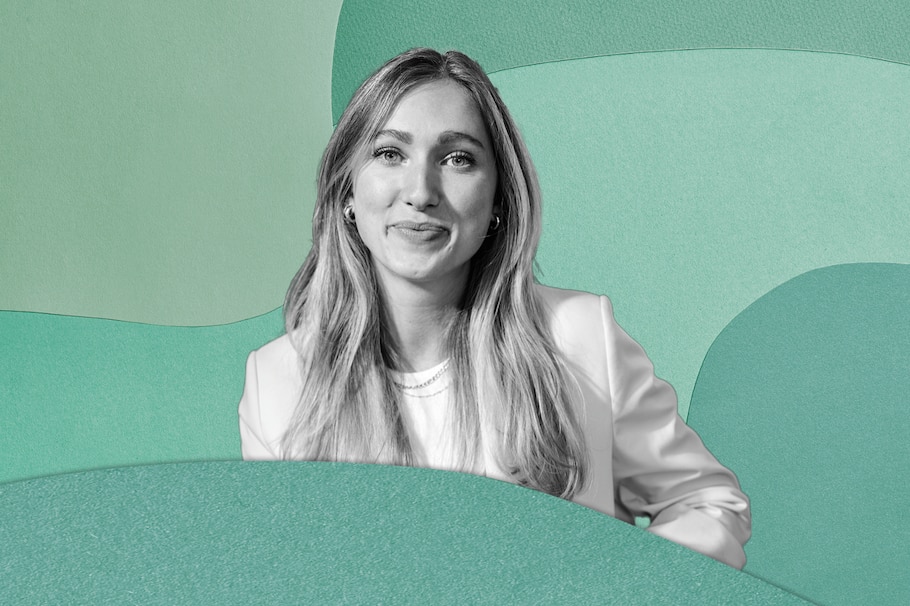 Podcast mit Ärztin und Ernährungsmedizinerin Dr. Luisa Werner