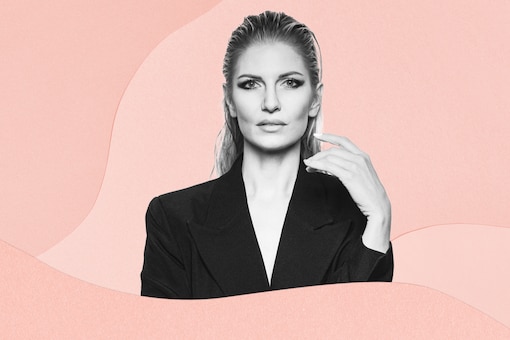 Zu Besuch im carpe diem Podcast: die Dermatologin Dr. Kerstin Ortlechner