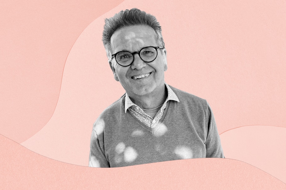 Zu Gast in dieser Podcastfolge ist Allgemeinmediziner und Psychotherapeut Dr. Fritz Neuhauser