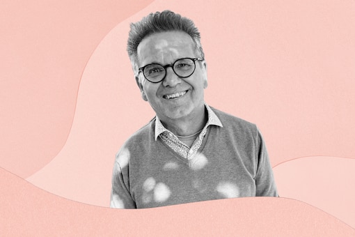 Zu Gast in dieser Podcastfolge ist Allgemeinmediziner und Psychotherapeut Dr. Fritz Neuhauser