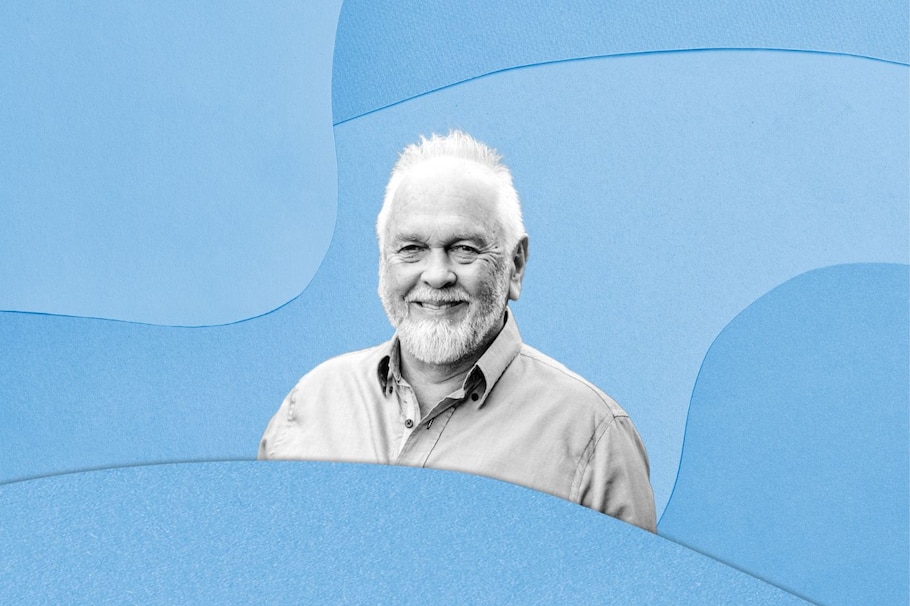 Zu Gast im carpe diem Podcast: Unternehmensmitgründer und Geschäftsführer von PRIMAVERA: Kurt L. Nübling