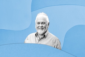 Zu Gast im carpe diem Podcast: Unternehmensmitgründer und Geschäftsführer von PRIMAVERA: Kurt L. Nübling