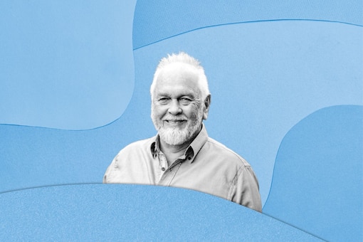 Zu Gast im carpe diem Podcast: Unternehmensmitgründer und Geschäftsführer von PRIMAVERA: Kurt L. Nübling