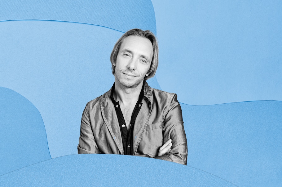 Zu Gast im carpe diem Podcast: Neurowissenschaftler & Schlafforscher Manuel Schabus