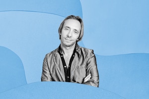 Zu Gast im carpe diem Podcast: Neurowissenschaftler & Schlafforscher Manuel Schabus