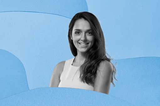 Zu Besuch im carpe diem Podcast: Thermal Instructor Jessie Halper