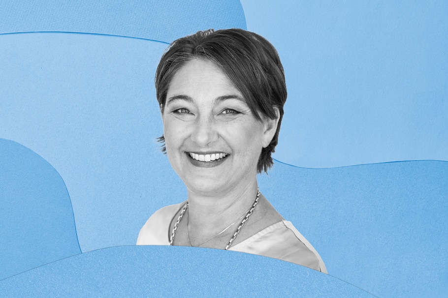 Zu Besuch im carpe diem Podcast: Zeit-Management-Coach Cordula Nussbaum