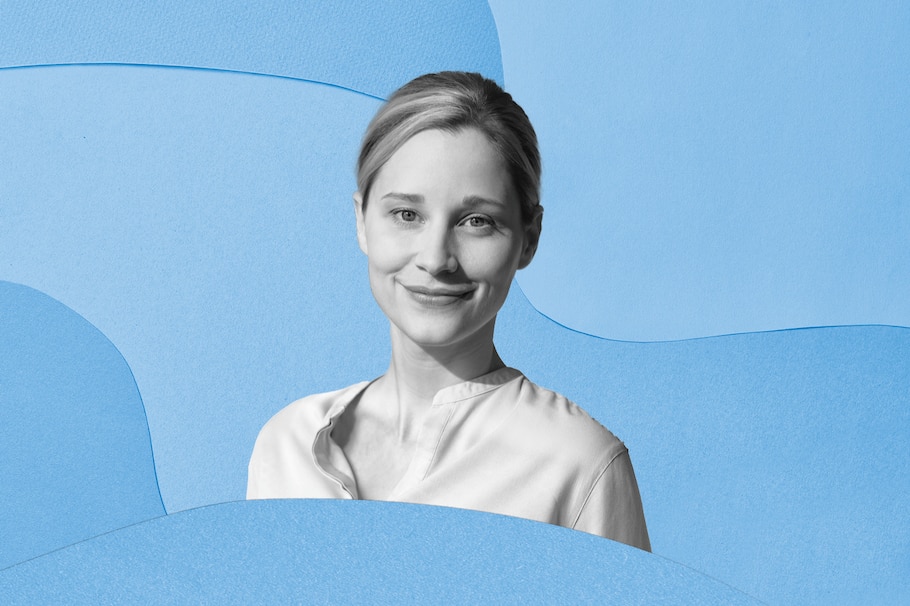 Zu Gast im carpe diem Podcast: die Autorin & Ärztin Giulia Enders