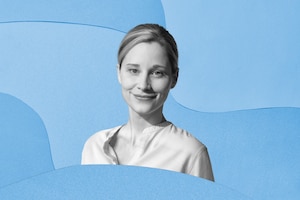 Zu Gast im carpe diem Podcast: die Autorin & Ärztin Giulia Enders