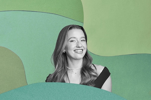 Zu Besuch im carpe diem Podcast: Ernährungswissenschaftlerin & Influencerin Maria Maas