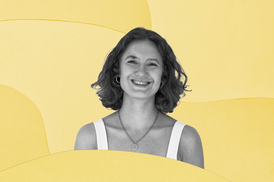 Zu Gast im carpe diem Podcast: TRBY-Gründerin & Yoga-Coach Christina Bruns
