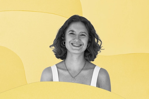 Zu Gast im carpe diem Podcast: TRBY-Gründerin & Yoga-Coach Christina Bruns