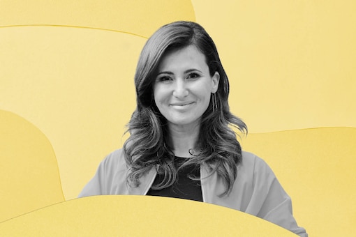 Zu Gast im carpe diem Podcast: ServusTV-Sportmoderatorin Julia Kienast