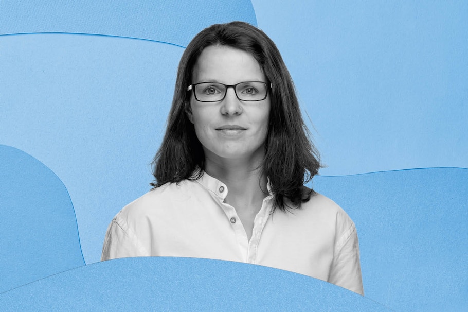 Zu Besuch im carpe diem Podcast: Diplom-Psychologin Dr. Nicole Altenburg