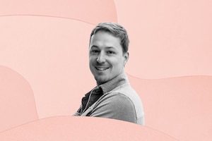 Zu Besuch im carpe diem Podcast: der Psychologe Dr. Alexander Tiesenhausen