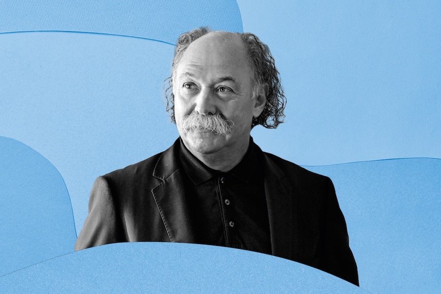 Prof. Michael Musalek Native Podcast / carpe diem Podcast Bonusfolge Kunsthistorisches Museum