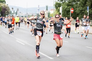 Wings For Life World Run