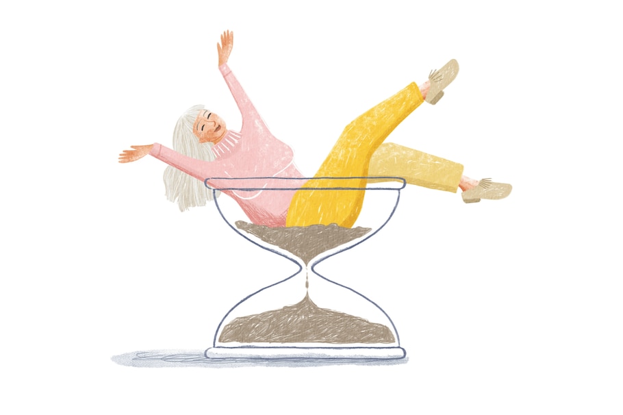 Alt werden, jung bleiben: Was ist Longevity?