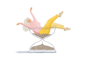 Alt werden, jung bleiben: Was ist Longevity?