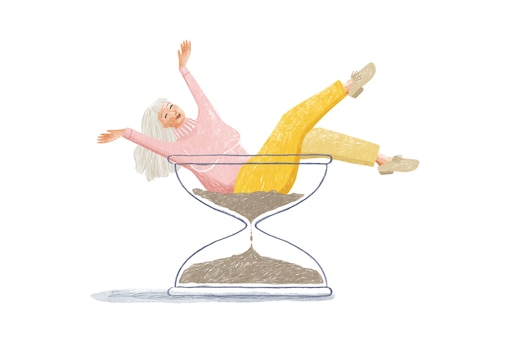 Alt werden, jung bleiben: Was ist Longevity?